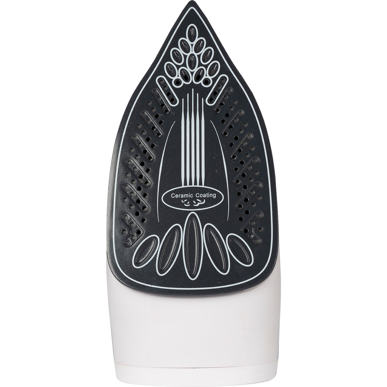 DICTROLUX - Ferro da stiro con caldaia 2800 Watt